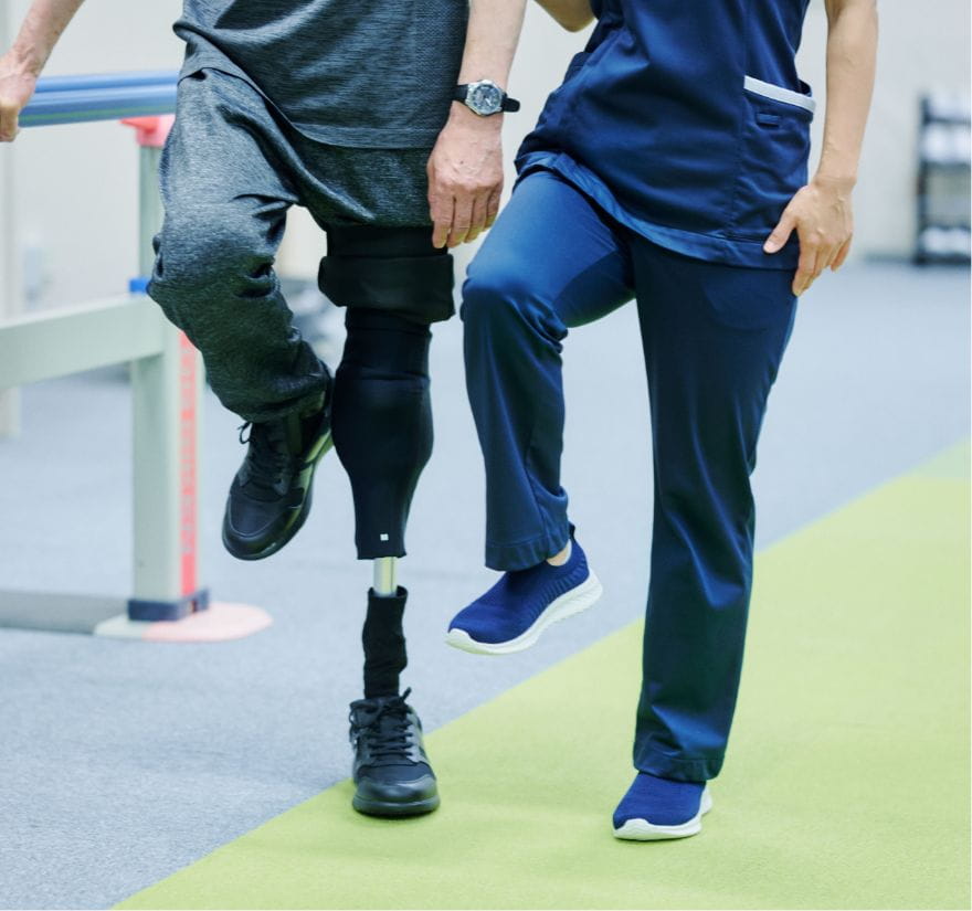 アールリハビリステーション