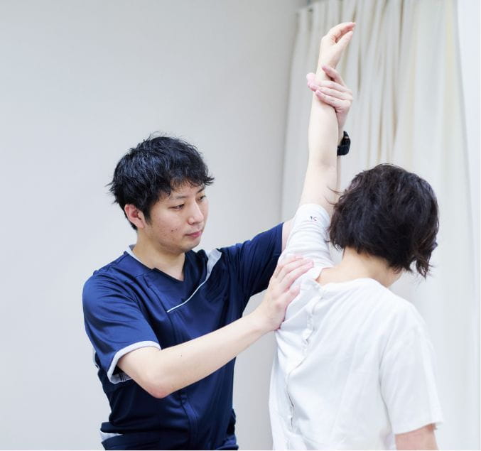 アールリハビリステーション