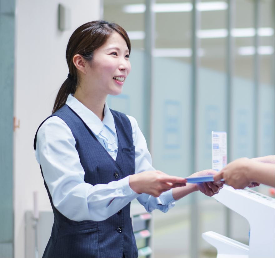 アールリハビリステーション