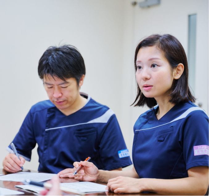 アールリハビリステーション