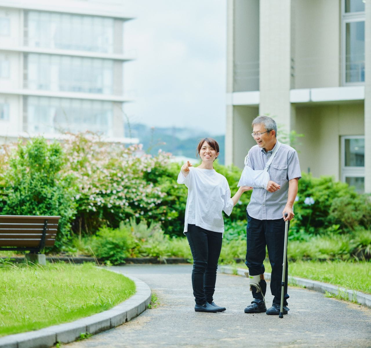 アールリハビリステーション