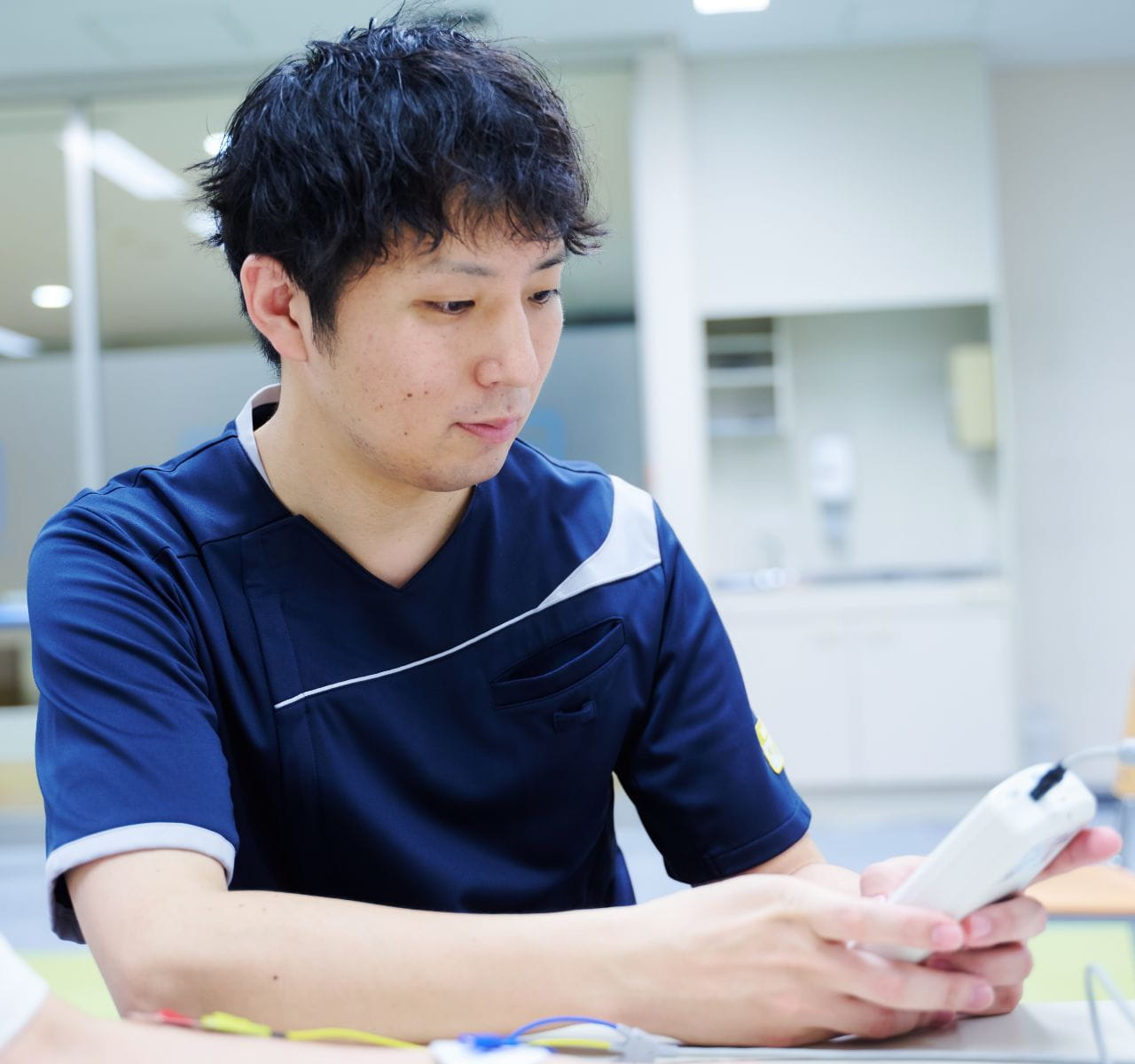 アールリハビリステーション