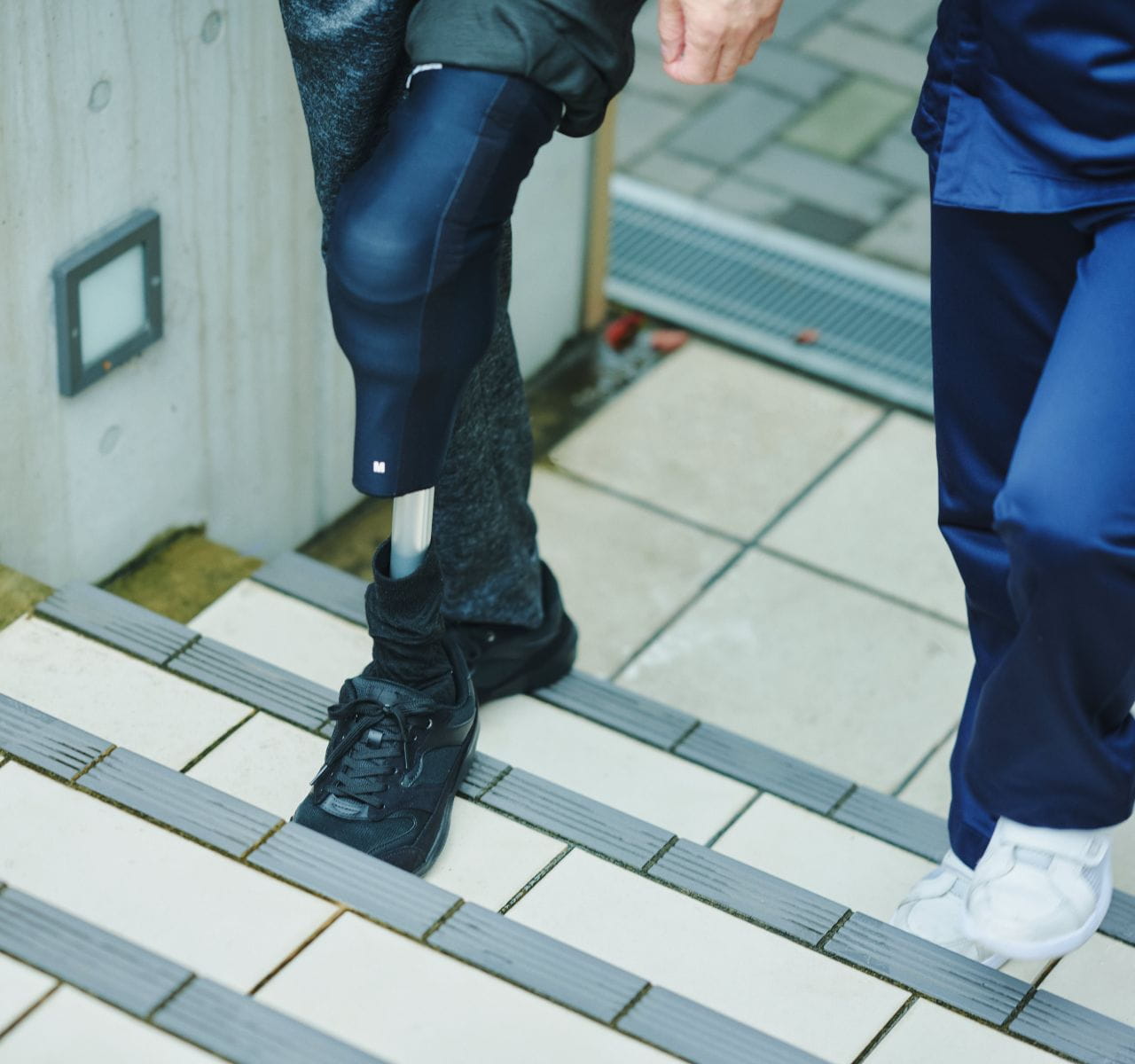 アールリハビリステーション